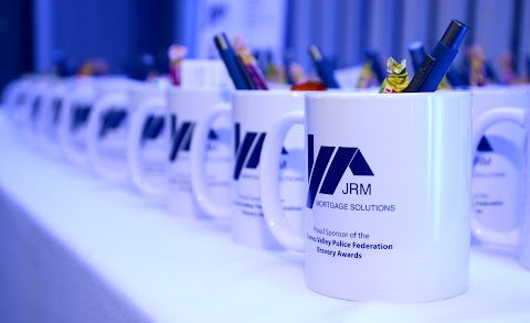 JRM Mortgage Solutions LTD