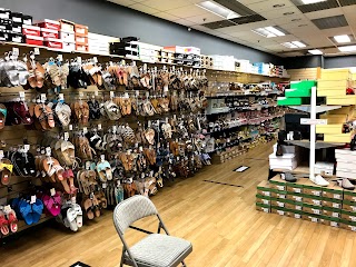 Shoe World