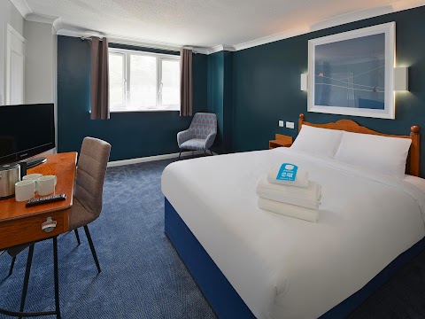 Travelodge Cardiff Whitchurch