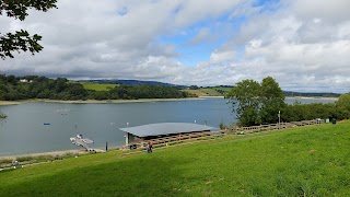 Llandegfedd Lake - Visitor & Activity Centre