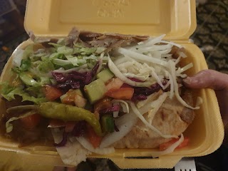 Kebabi