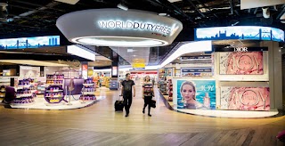 World Duty Free