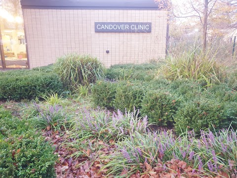 Candover Clinic