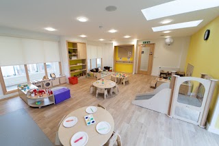 Bright Horizons Surbiton Ewell Road Day Nursery and Preschool