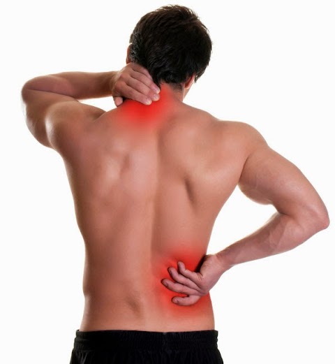 Birmingham Back Pain Clinic