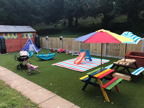 Noahs Ark Pre-School Playgroup