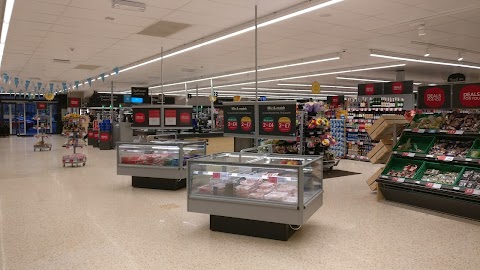 Co-op Food - Glasgow - Crown Street