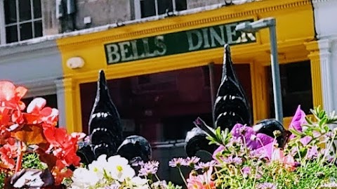 Bells Diner