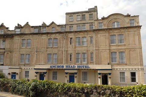 Anchor Head Hotel