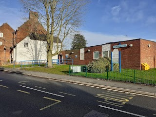 Lower Green Health Centre