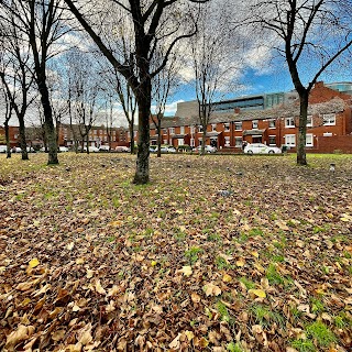 Elizabeth O'Farrell Park