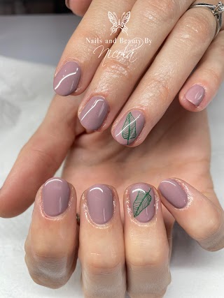 Nails & Beauty by Nicola