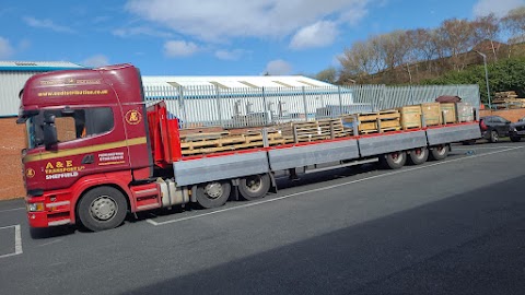 C&D Express Transport Ltd