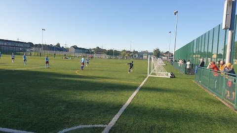 Wishaw Sports Centre