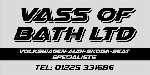 Vass of Bath Ltd