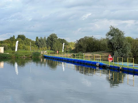 Spring Lakes Watersports and Leisure Centre