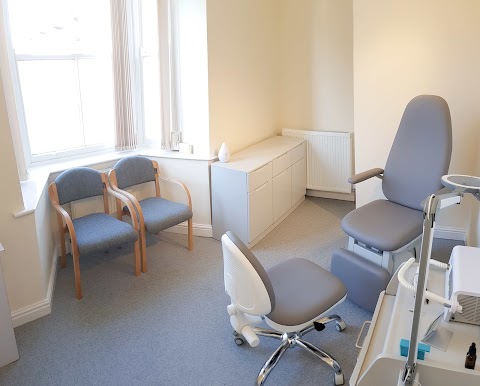 Bawtry Foot Clinic