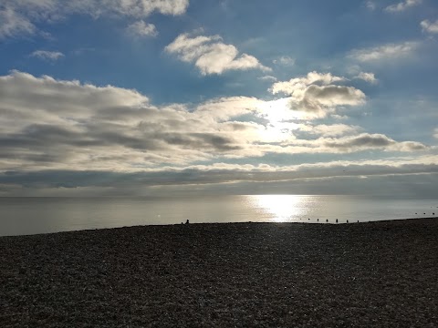 Marine Park Gardens