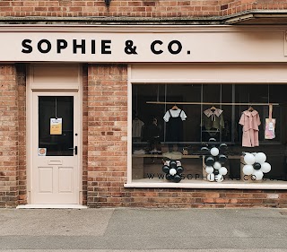 Sophie & Co.