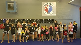 Middleton Martial Arts Academy