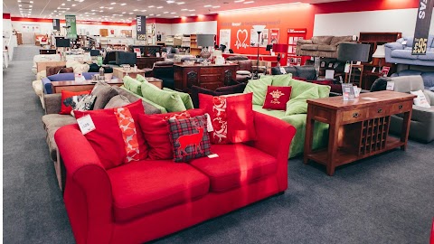 British Heart Foundation Home and Fashion Store