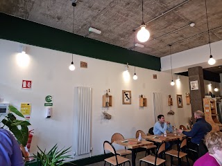 Bell Pesto Café