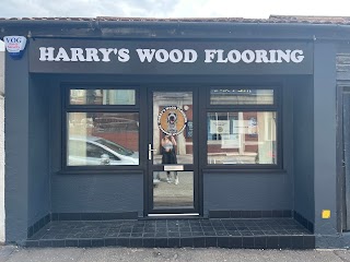 Harry's Wood Flooring