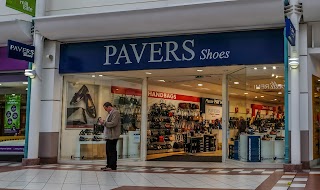 Pavers Shoes