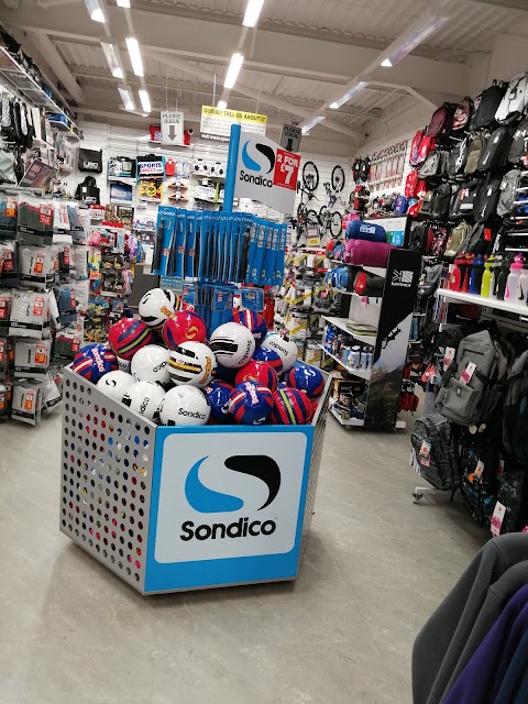 Sports Direct