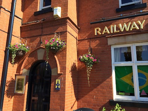 The Railway Inn