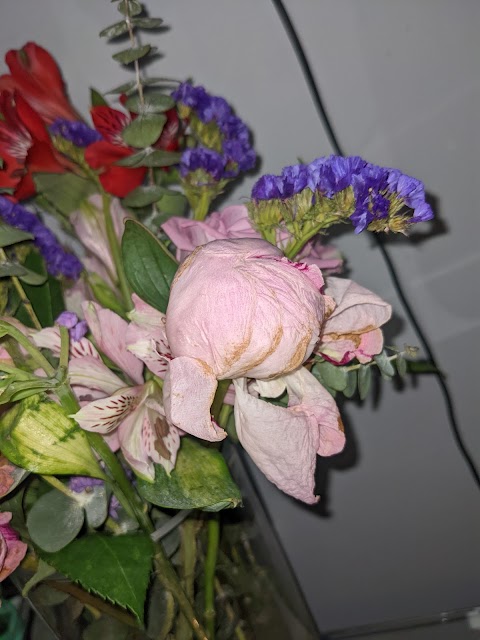 Flowers By Flourish Ltd