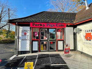 Porky Pigs Cafe