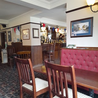 The Queens Head