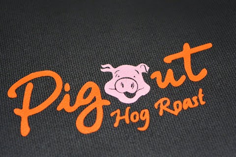 Pig Out Hog Roast