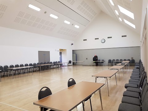 Portchester Community Centre