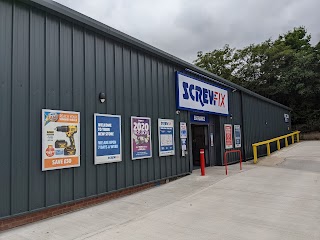 Screwfix Southampton - Portswood