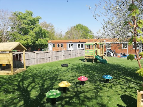 Mickle Trafford Preschool (S4YC)