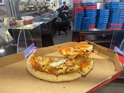 Domino's Pizza - Hull - Kingswood