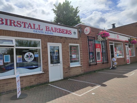 Birstall Barbers