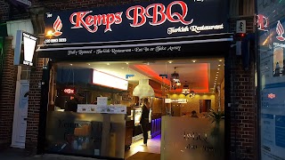 Kemps BBQ