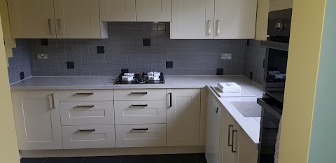 Elegance Kitchens and Interiors Ltd