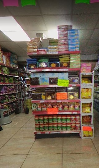 Khan Super Foods Ilford