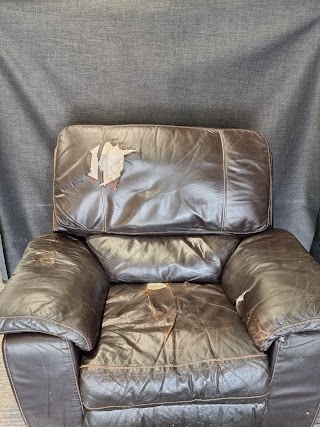 Recliner & Furniture Repairs