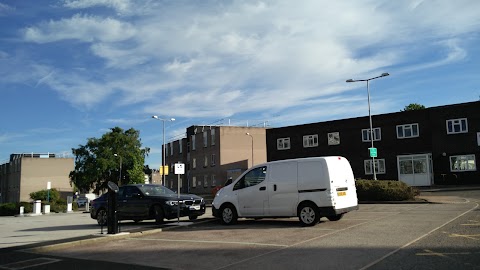 Barnsley Hospital