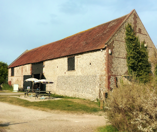 Benfield Barn Cafe