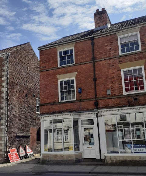 Bridge Street Barbers