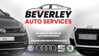 Beverley Auto Services