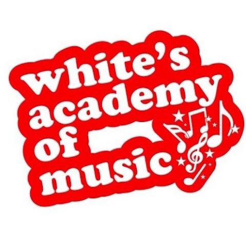 White’s Academy of Music