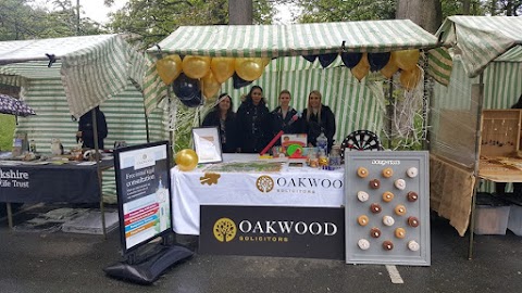 Oakwood Solicitors