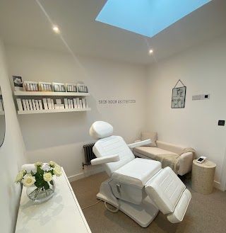 Skin Room Aesthetics Ltd